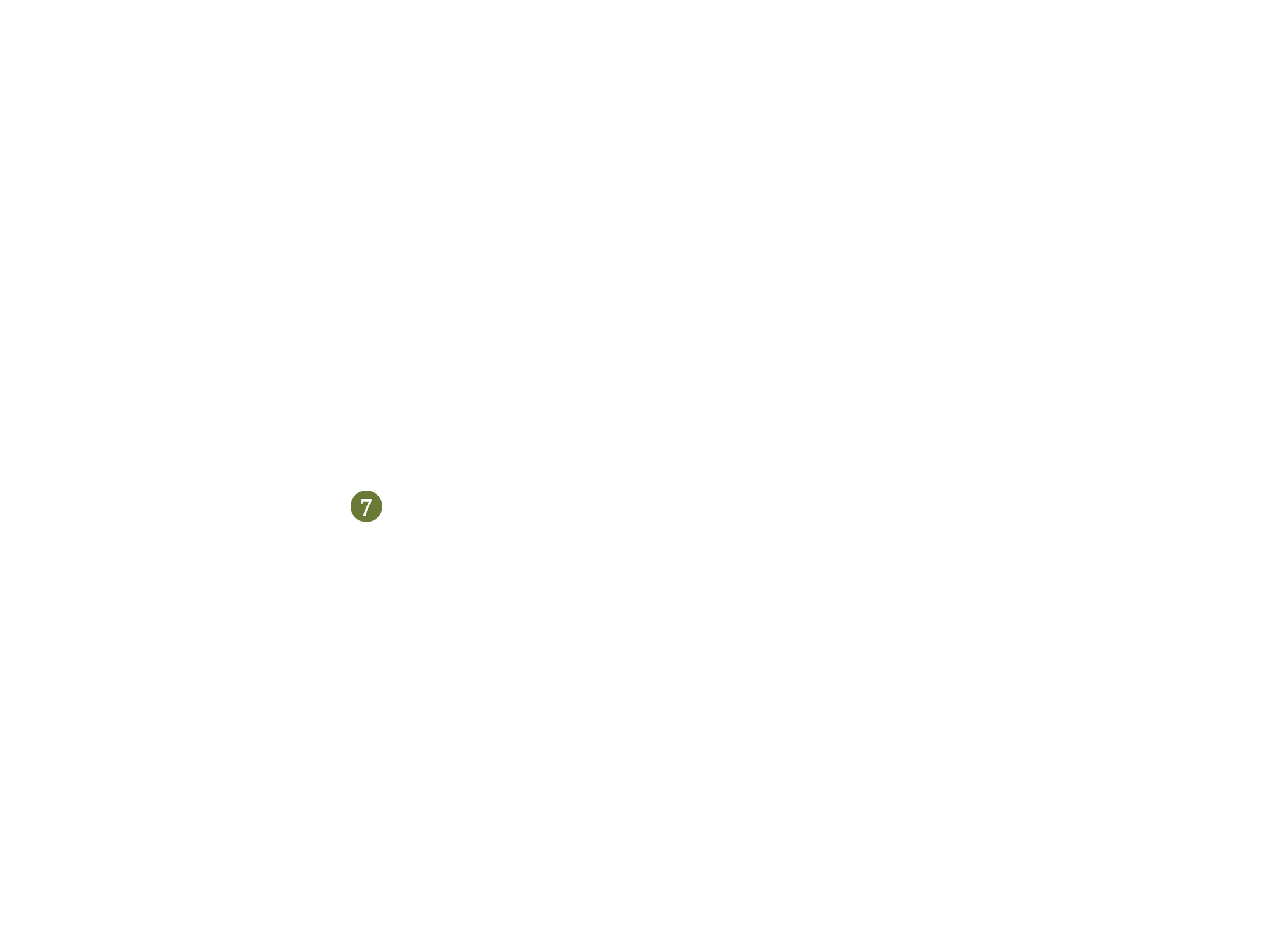Map Highlight